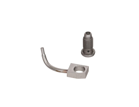 DYSZA OLEJU VW CADDY III 03> TŁOK TSI TRYSKACZ