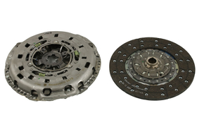 71797158 SPRZĘGŁO CITROEN JUMPER 06> 3.0HDI