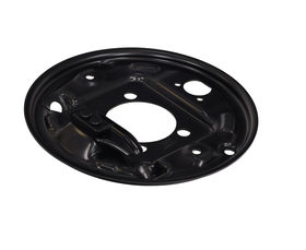 OSŁONA TARCZY HAM TOYOTA YARIS I 99> TYŁ PR BĘBEN