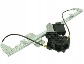 FT91762 ELEKTRYCZNY PODNOŚNIK SZYBY LEWY PRZÓD IVECO DAILY 06- KPL Z MODUŁEM