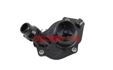 FT00646 OBUDOWA TERMOSTATU BMW 3 E90 04> N47