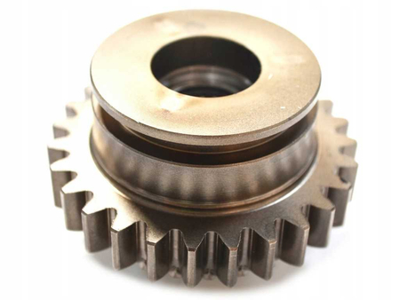 9670611780 KOŁO ZĘBATE SKRZYNI FIAT DUCATO 06>/ 14> WAŁEK GŁÓWNY WSTECZNY 27T