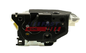 FT00051 ZAMEK DRZWI AUDI A4 B5 94> TYŁ PR ZAMEK CENTRALNY A5 B8 A5 Q3 Q5 Q7