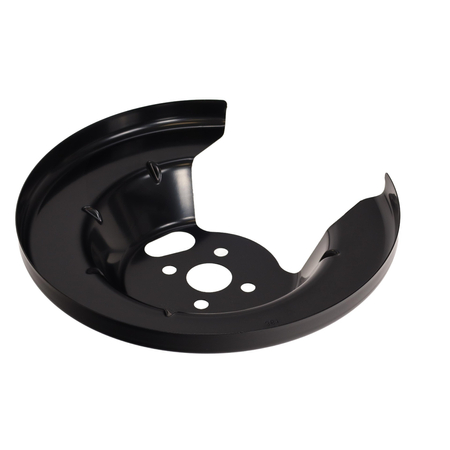 OSŁONA TARCZY HAM RENAULT MEGANE I 95> TYŁ LE