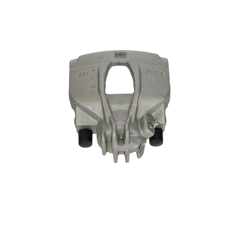 ZACISK HAM PEUGEOT 207 06> PRZÓD PR BEZ JARZMA