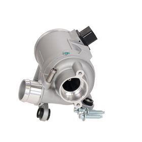 POMPA WODY MERCEDES C W205 13> ELEKTR POMOCN