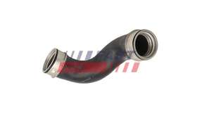 FT01176 RURA INTERCOOLERA MERCEDES C W203 00> C 200