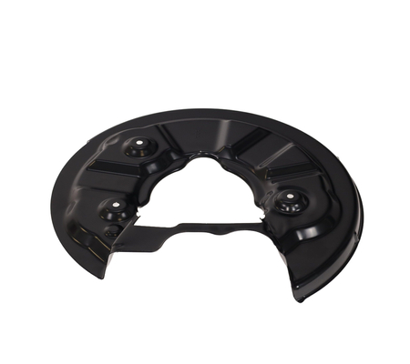 OSŁONA TARCZY HAM AUDI A3 8V 12> TYŁ LE