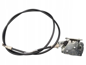 FT95383 ZAMEK DRZWI PRAWY TYŁ GÓRA FIAT DUCATO 06-/14- WYSOKIE