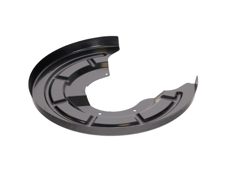 OSŁONA TARCZY HAM RENAULT SCENIC II 03> TYŁ LE