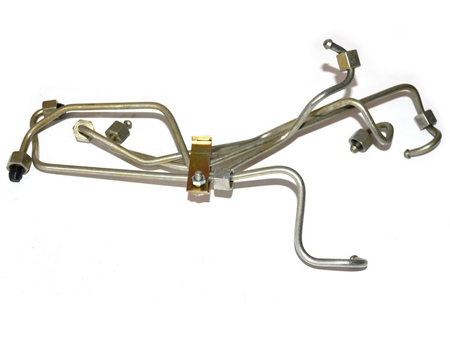 FT39500 PRZEWÓD PALIWA IVECO DAILY 00> SET