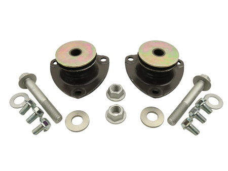 FT14201 ZESTAW PODUSZKA KABINY TYŁ IVECO DAILY 14-