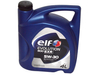 ELF 0015 OLEJ SILNIKOWY -  5W30 ELF EVOLUTION 900 SXR 4L