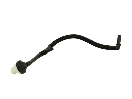 FT33516 RURA PODCIŚNIENIA FORD TRANSIT 06- SERWO HAMULCA