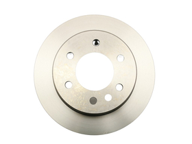 FT31151 TARCZA HAMULCOWA TYŁ L/P MERCEDES SPRINTER 18- 907/910 3.0