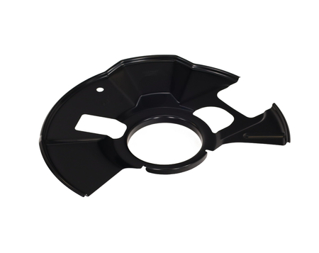 OSŁONA TARCZY HAM MAZDA 2 III 07> PRZÓD PR