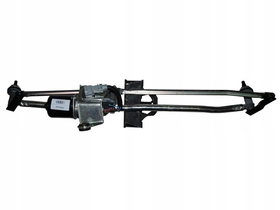 FT93116 MECHANIZM WYCIERACZEK PRZÓD IVECO DAILY 00-KPL Z SILNIKIEM