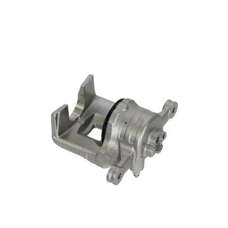 ZACISK HAM MAZDA 2 III 07> PRZÓD PR BEZ JARZMA