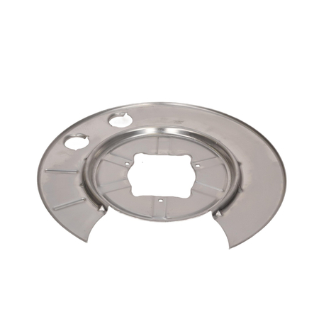 OSŁONA TARCZY HAM TESLA MODEL X 13> TYŁ PR