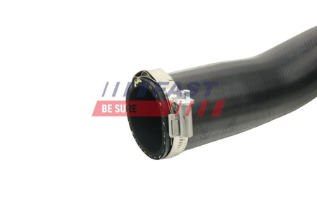 FT65145 RURA INTERCOOLERA FORD TRANSIT CONNECT 13> 1.5 TDCI