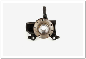 ZZ 1357004080LL B ZWROTNICA FIAT DUCATO 06> PRZÓD LE KPL +PIASTA 12/15Q