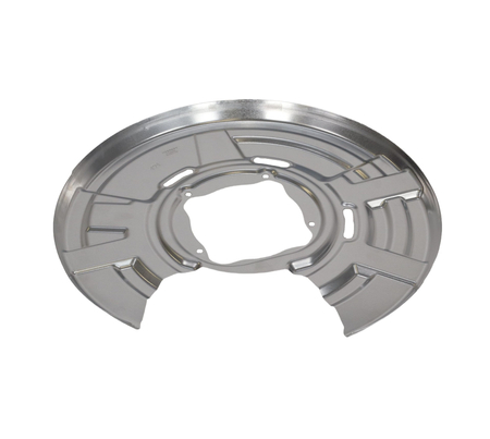 OSŁONA TARCZY HAM BMW 5 F10 09> TYŁ PR