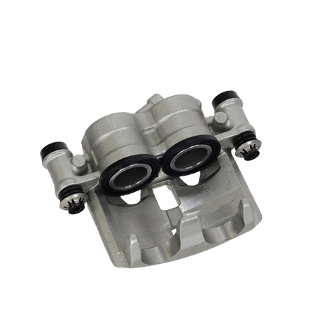 ZACISK HAM IVECO DAILY 06> PRZÓD LE BEZ JARZMA