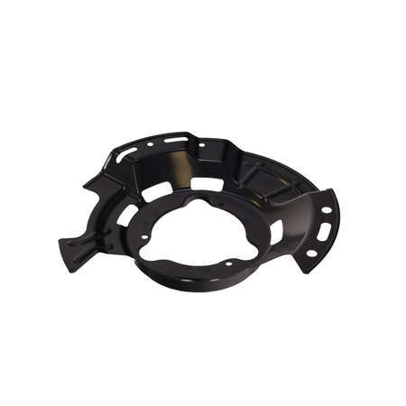 OSŁONA TARCZY HAM HYUNDAI I30 III 16> PRZÓD LE