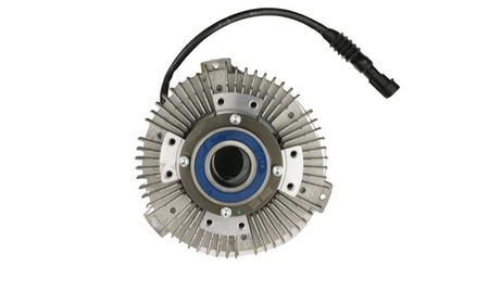 SPRZĘGŁO WENTYLATORA IVECO DAILY 06> ELEKTROMAGNES 09> / 14>