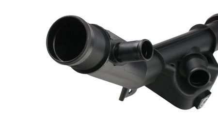 FT61578 RURA CHŁODZENIA CITROEN BERLINGO 96- 1.9 D 70 99-