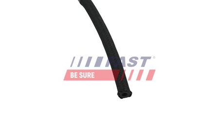 FT00774 PRZEWÓD PALIWA KIA PRO CEED 08> POWROTNY 1.6 CRDI