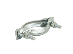 FT84614 OBEJMA WYDECHU RENAULT MASTER 98- 2.2 / 2.8 DCI 72 MM