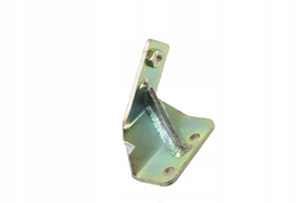 1363856080 UCHWYT WYDECHU FIAT DUCATO 06>/ 14> PRZÓD KATALIZATOR