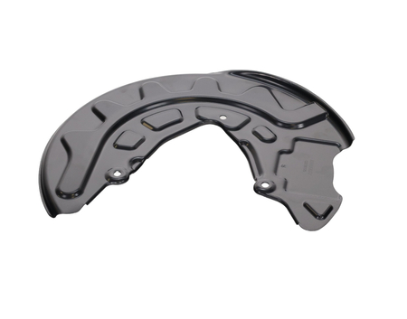 OSŁONA TARCZY HAM AUDI A3 8V 12> PRZÓD PR