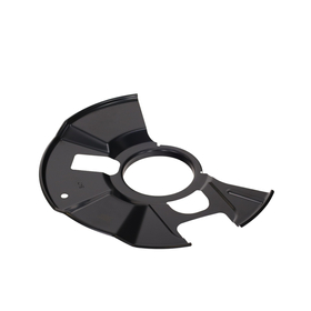 OSŁONA TARCZY HAM MAZDA 2 III 07> PRZÓD LE