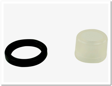 RNZ 81-36957-00 USZCZELNIACZ ROZRZĄDU RENAULT KANGOO 08- 1.5 dCi 35X47X7