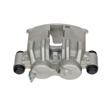 ZACISK HAM FIAT DUCATO 02> PRZÓD LE BEZ JARZMA