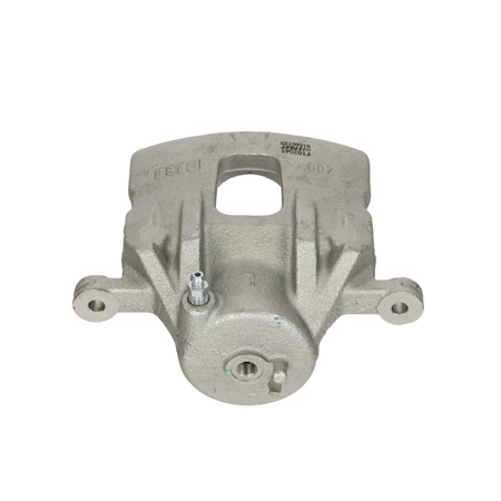 ZACISK HAM KIA CARENS IV 13> PRZÓD LE BEZ JARZMA