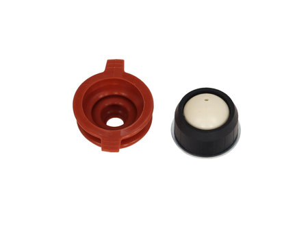 MECHANIZM LEWARKA SKRZYNI VW PASSAT B5.5 00> ZESTAW NAPRAWCZY