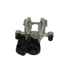 ZACISK HAM VW GOLF VII 12> TYŁ LE BEZ JARZMA EL.