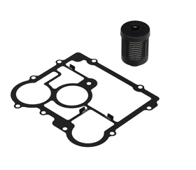 FILTR OLEJU OPEL INSIGNIA A 08> HYDRAULICZNY HALDEX