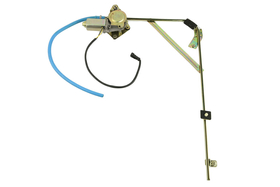 FT91810 PODNOŚNIK SZYBY ELEKTRYCZNY PRAWY PRZÓD IVECO EUROCARGO 2-PIN