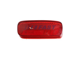 FT87907 ODBLASK FIAT SCUDO 07> TYŁ PR