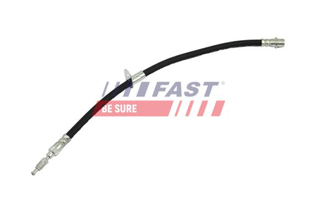 FT35007 PRZEWÓD HAM ELAST FORD TRANSIT CONNECT 13> TYŁ LE 1.5 TDCI