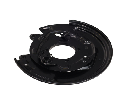 OSŁONA TARCZY HAM TOYOTA PRIUS W2 03> TYŁ PR