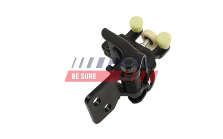 FT10132 PROWADNICA DRZWI FORD TRANSIT 13> BOK ŚRODEK PR SET