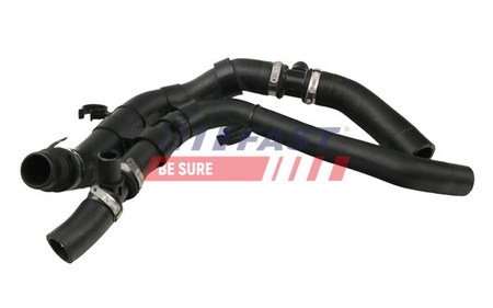 FT61996 RURA CHŁODZENIA VW TRANSPORTER T6 15> 2.0 TDI