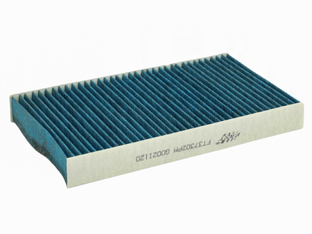 FT37302PM FILTR KABINOWY IVECO DAILY 00> WĘGLOWY  PM 2.5