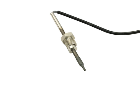 FT80284 CZUJNIK TEMPERATURY SPALIN VW TRANSPORTER T6 15- 2.0 TDI FILTR DPF ŻÓŁTY