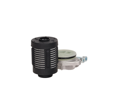 FILTR OLEJU VOLVO XC90 I 02> HYDRAULICZNY HALDEX IV GEN